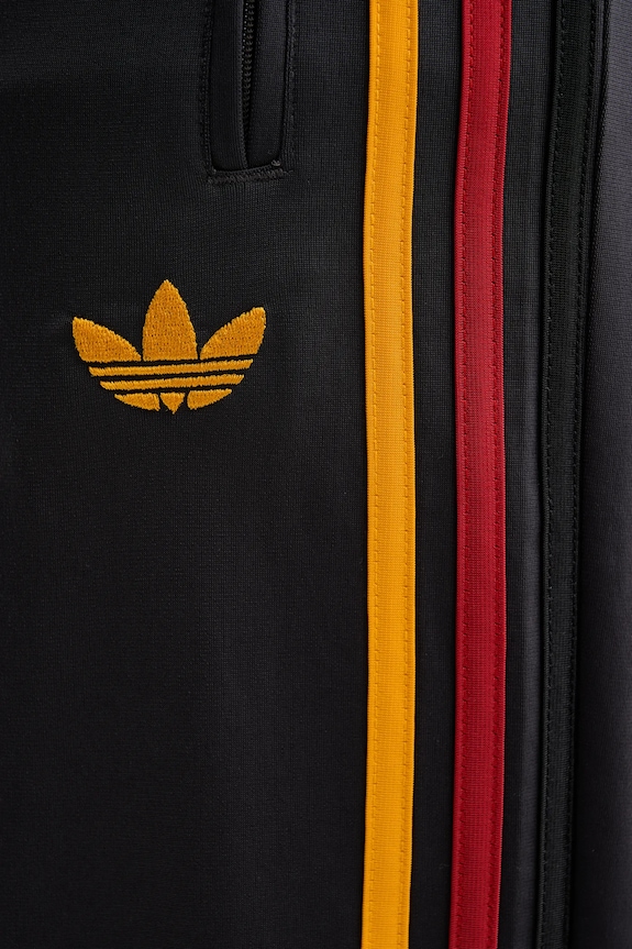 adidas Originals melegítőnadrág Firebird KD3831 szürke