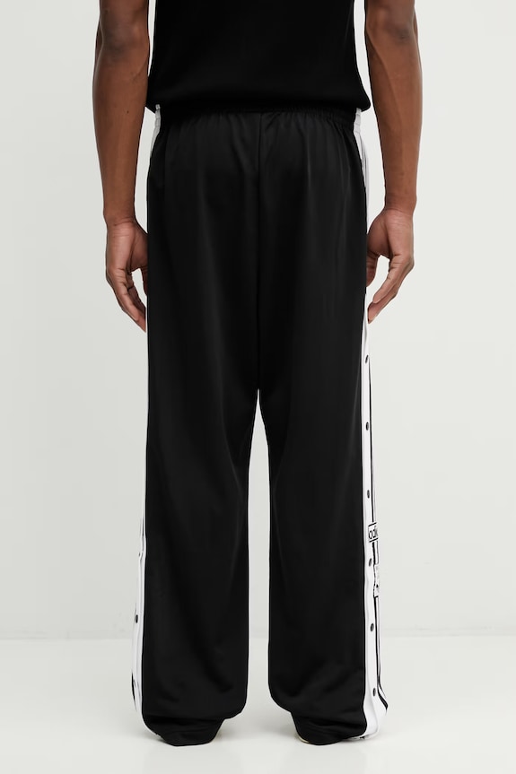 Odzież adidas Originals spodnie dresowe Adibreak KD4094 czarny