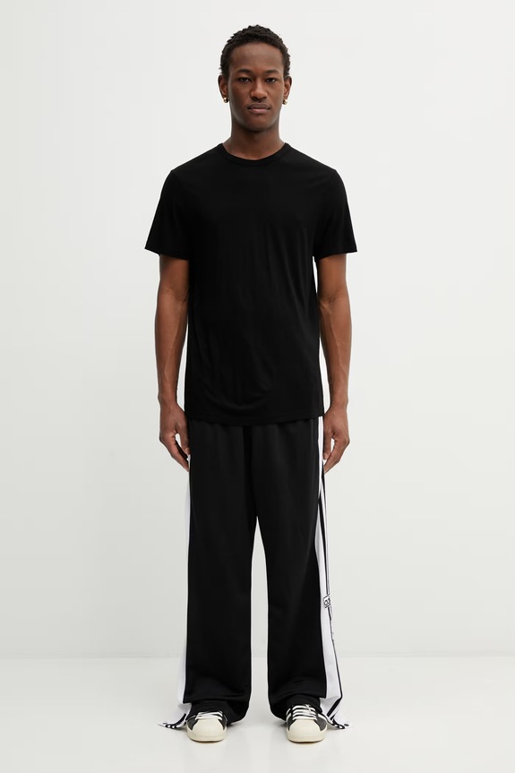 adidas Originals spodnie dresowe Adibreak KD4094 czarny