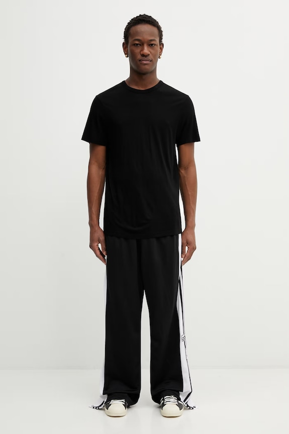 adidas Originals spodnie dresowe Adibreak KD4094 czarny