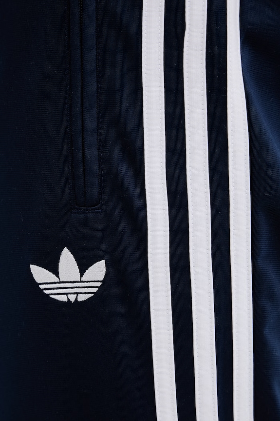 adidas Originals pantaloni de trening bărbați Firebird KD8316 bleumarin