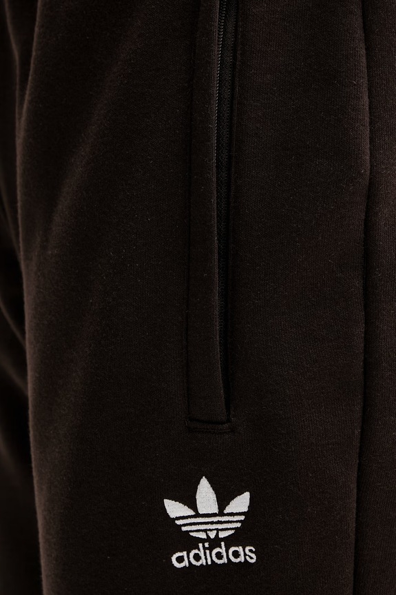 Спортивные штаны adidas Originals коричневый KE1140
