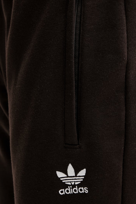 Спортивные штаны adidas Originals коричневый KE1140