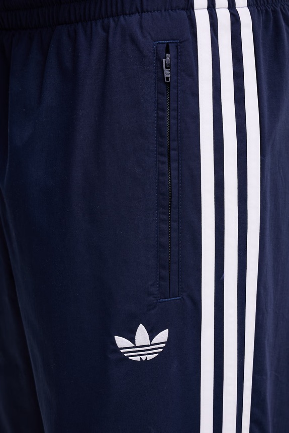 adidas Originals męskie Firebird granatowy KE1370