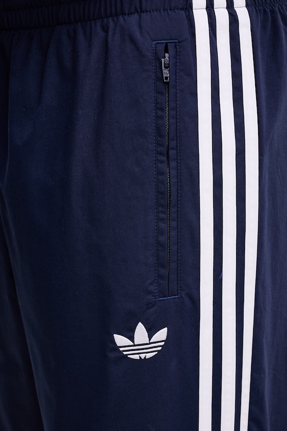 adidas Originals męskie Firebird granatowy KE1370
