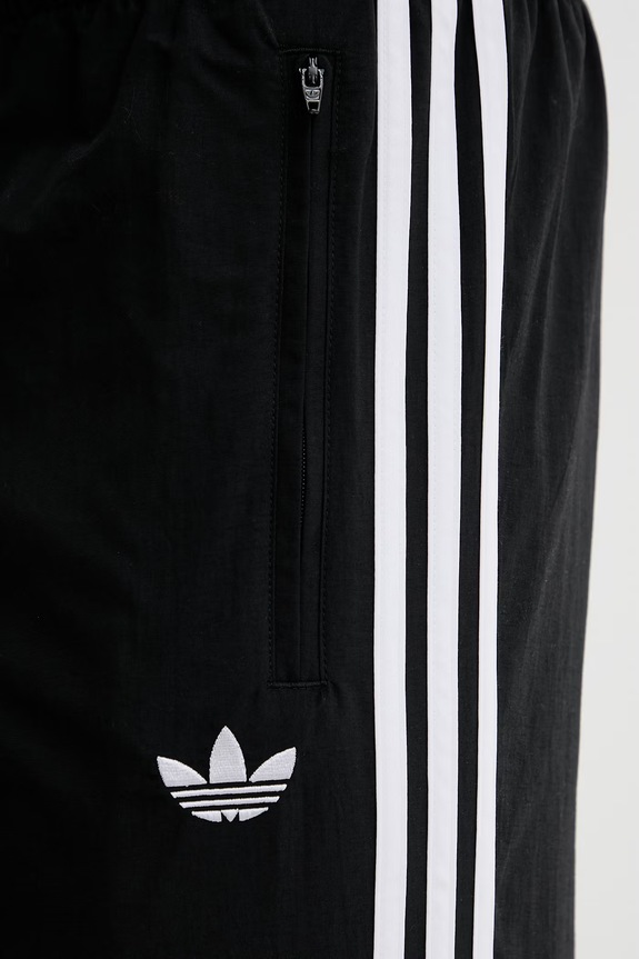 Tepláky adidas Originals Firebird KE1371 černá