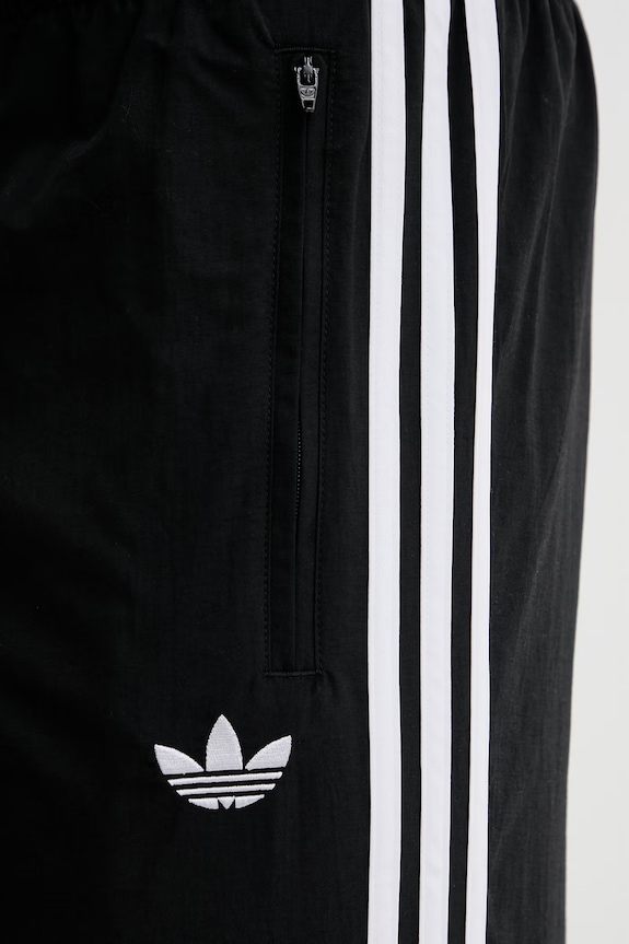 Tepláky adidas Originals Firebird KE1371 černá