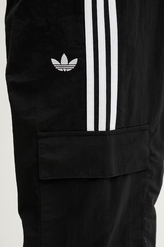 adidas Originals Παντελόνι επίσημο Ανδρικό KE2927 μαύρο
