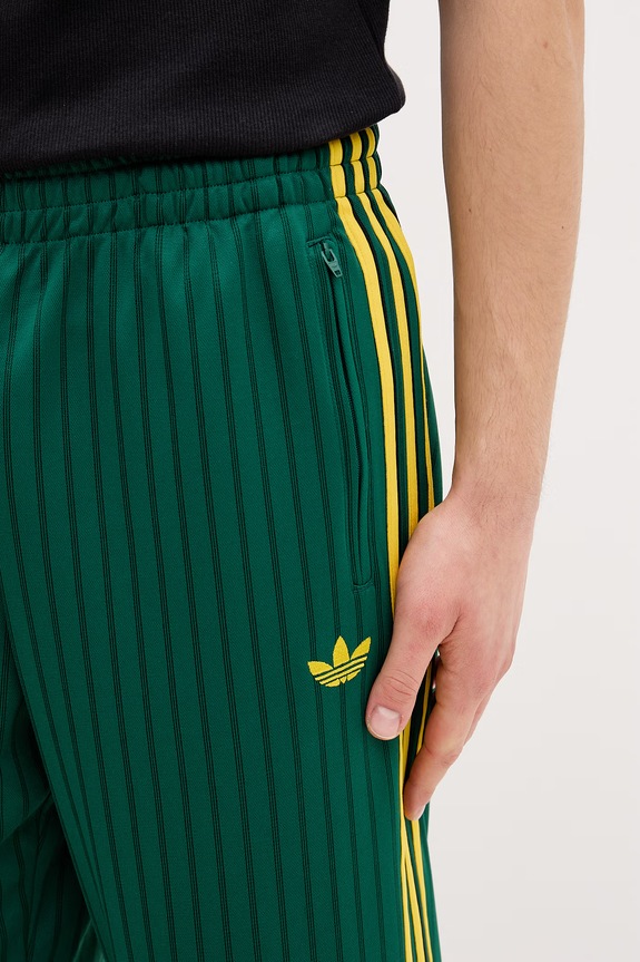 adidas Originals de trening bărbați Firebird verde KE3456