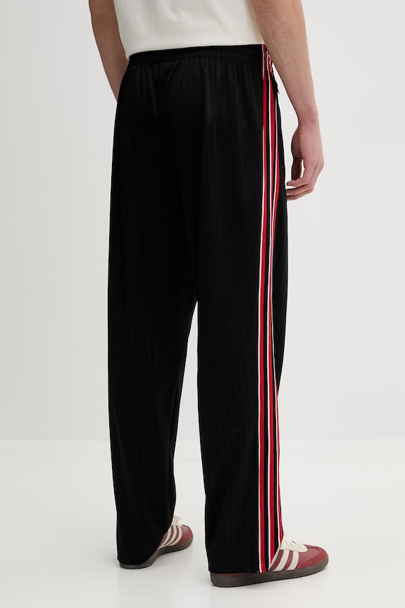 Oblečení Tepláky adidas Originals KE3457 černá
