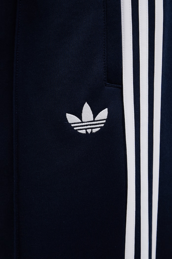 Tepláky adidas Originals námořnická modř KE3496