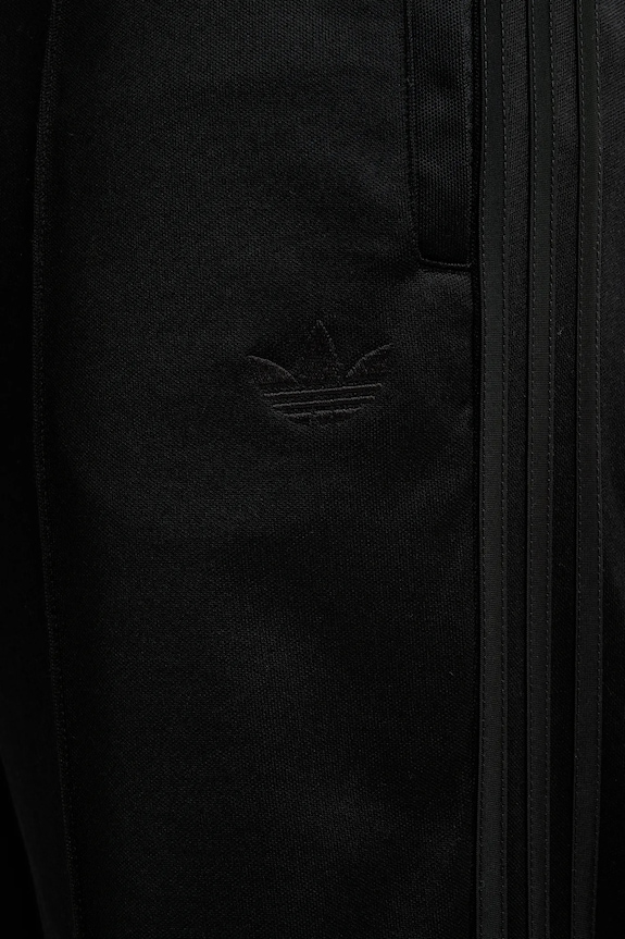 Spodnji del trenirke adidas Originals črna KE3500