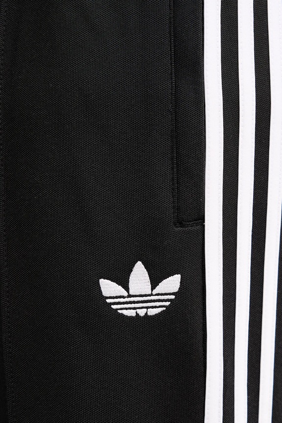 Spodnji del trenirke adidas Originals črna KE3501