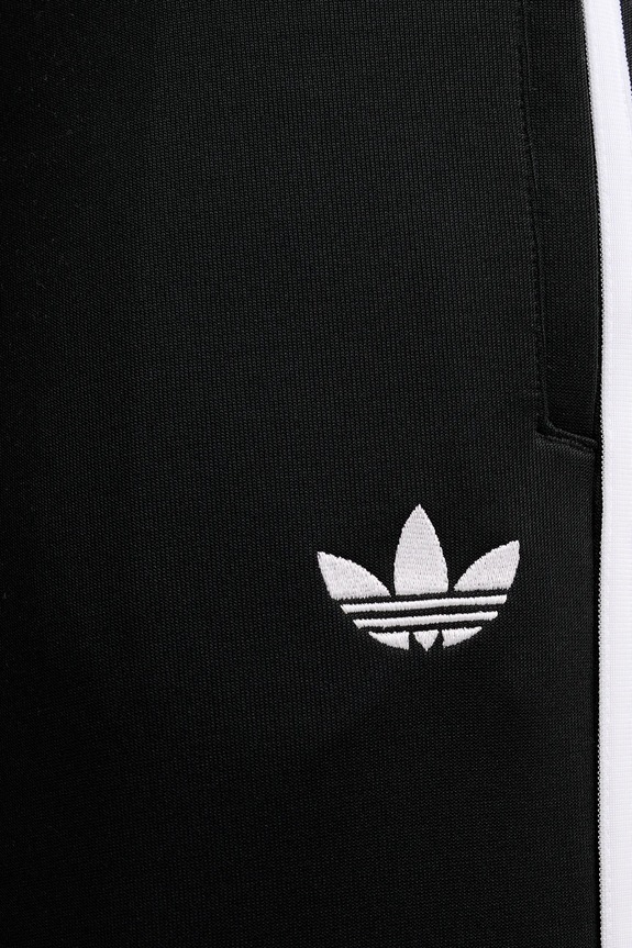 Spodnji del trenirke adidas Originals črna KE3517
