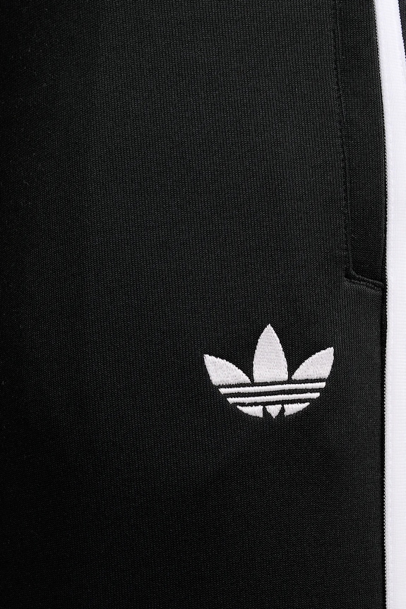 Spodnji del trenirke adidas Originals črna KE3517