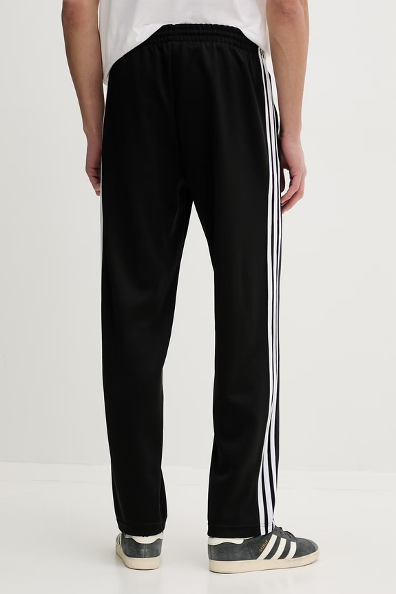 Ρούχα Παντελόνι φόρμας adidas Originals KE3523 μαύρο