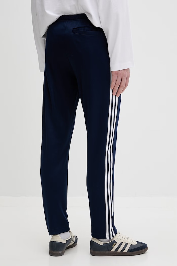 Ρούχα Παντελόνι φόρμας adidas Originals Beckenbauer KE3529 μπλε