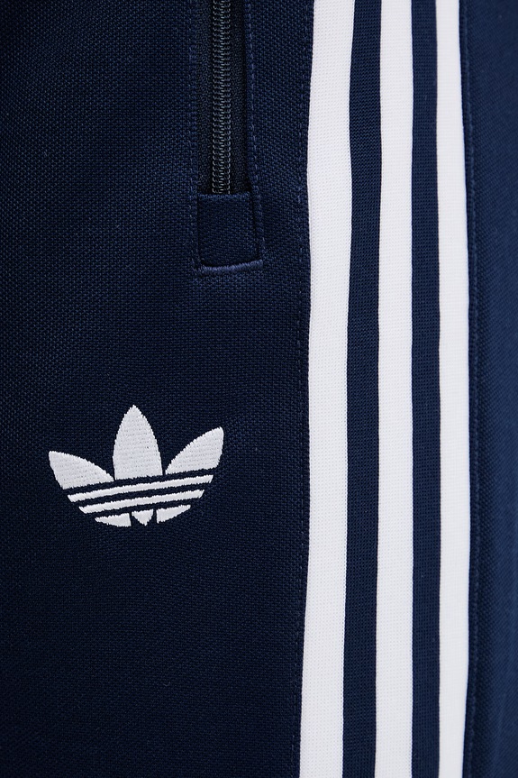 Παντελόνι φόρμας adidas Originals Beckenbauer μπλε KE3529