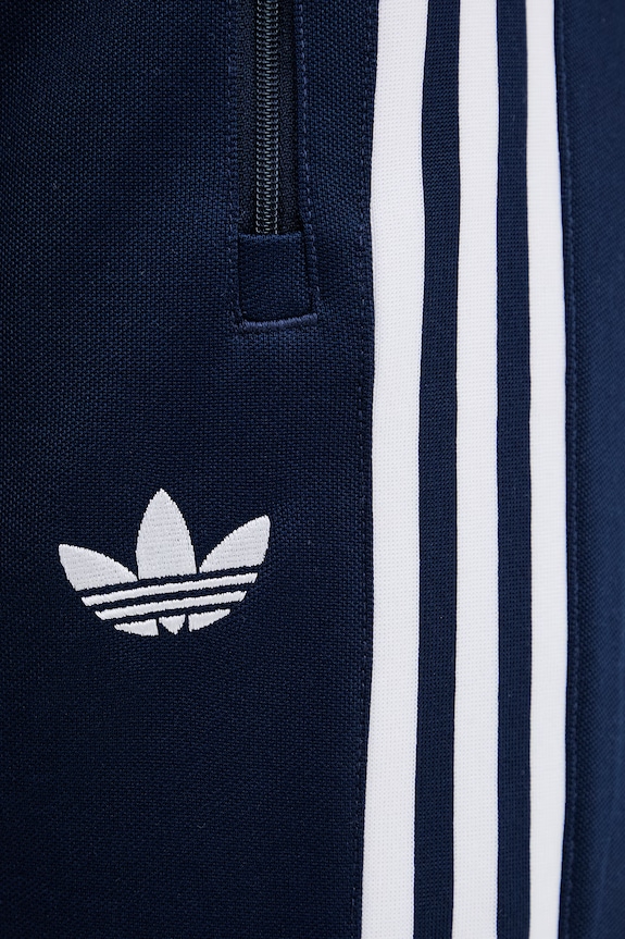 Παντελόνι φόρμας adidas Originals Beckenbauer μπλε KE3529