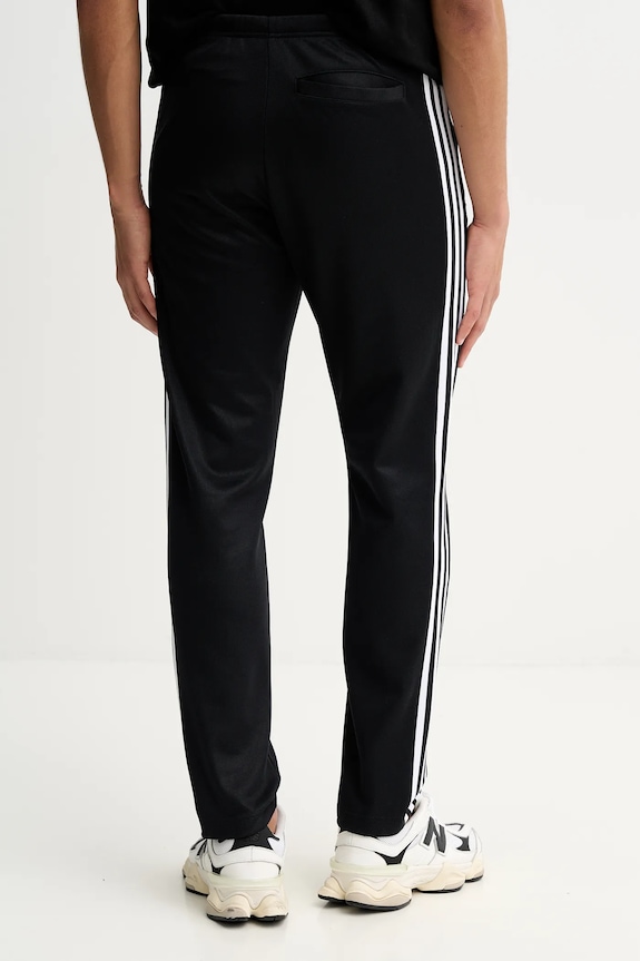 Oblačila Spodnji del trenirke adidas Originals Beckenbauer KE3530 črna