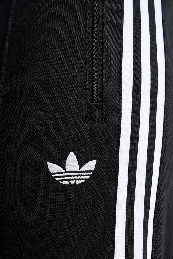 Spodnji del trenirke adidas Originals Beckenbauer črna KE3530