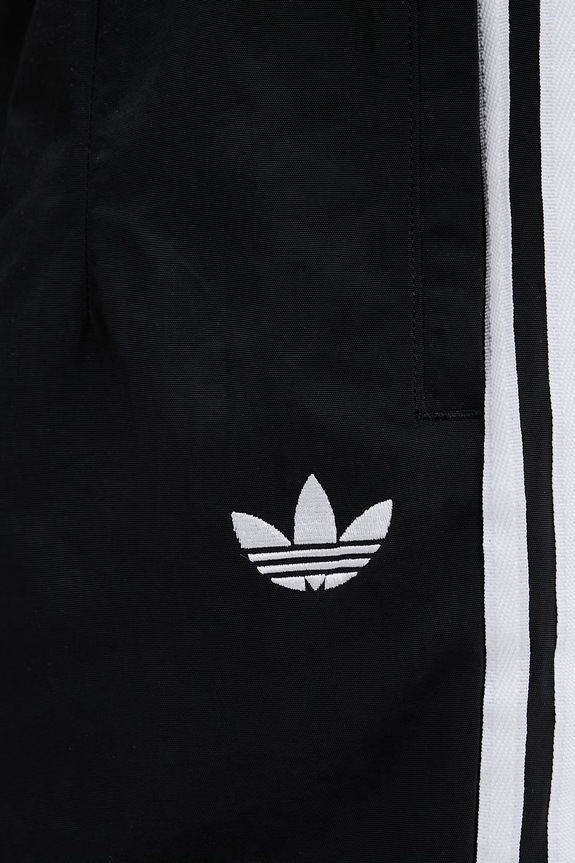 Tepláky adidas Originals černá KE3589