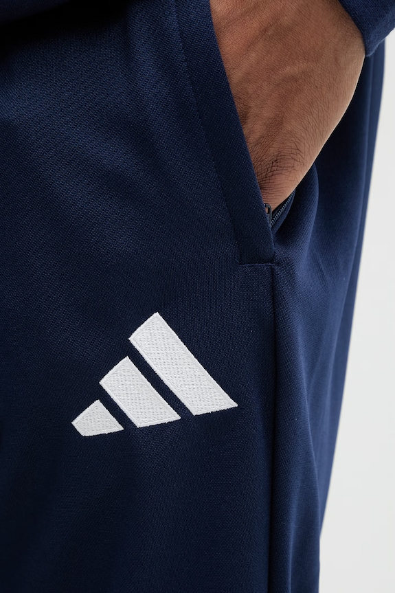 Παντελόνι προπόνησης adidas Performance Entrada26 KE9847 σκούρο μπλε