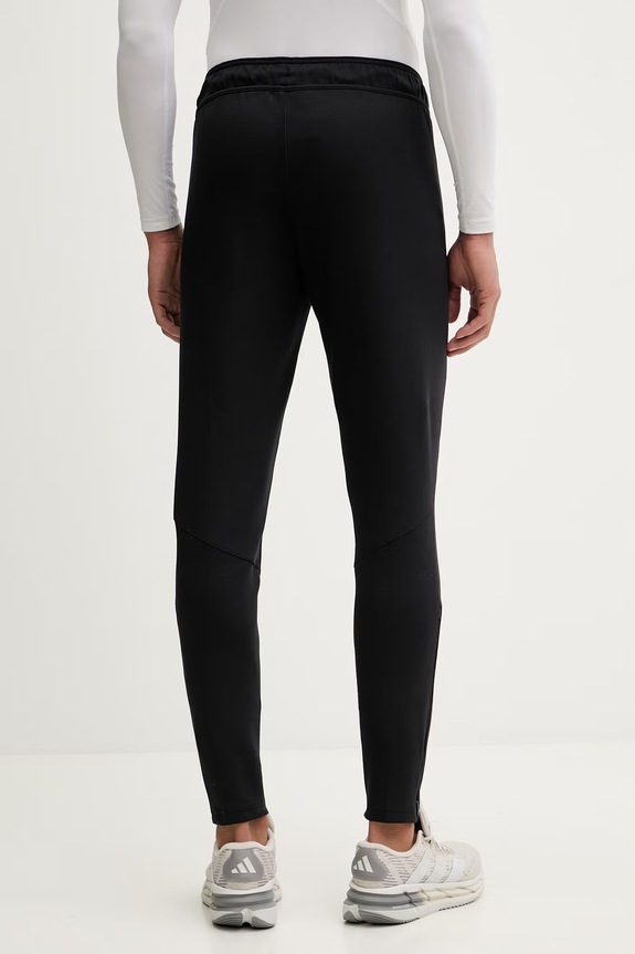 Παντελόνι προπόνησης adidas Performance KF6072 μαύρο SS26