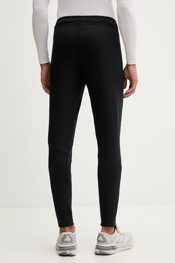 Παντελόνι προπόνησης adidas Performance KF6072 μαύρο SS26