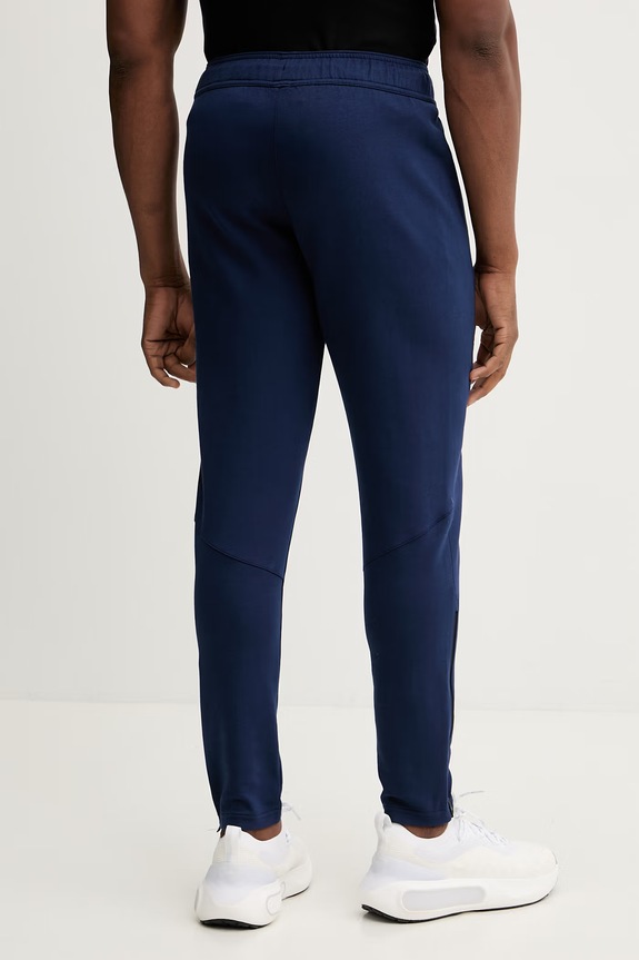 Ρούχα Αθλητικό παντελόνι adidas Performance KF6073 σκούρο μπλε