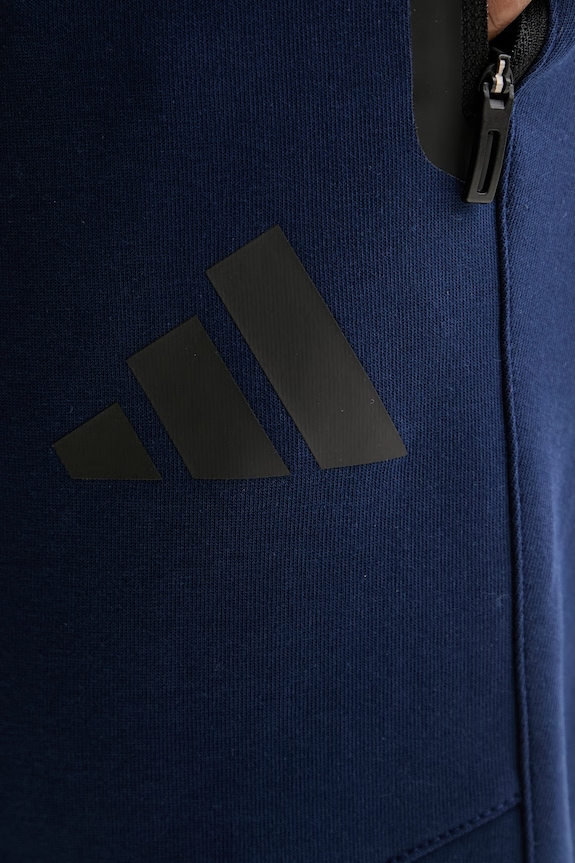 Αθλητικό παντελόνι adidas Performance σκούρο μπλε KF6073