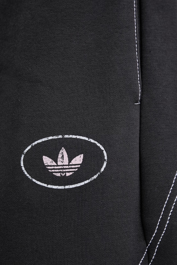Odjeća Donji dio trenirke adidas Originals KG6456 siva