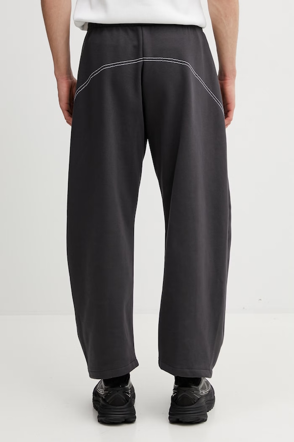 Odjeća Donji dio trenirke adidas Originals KG6456 siva
