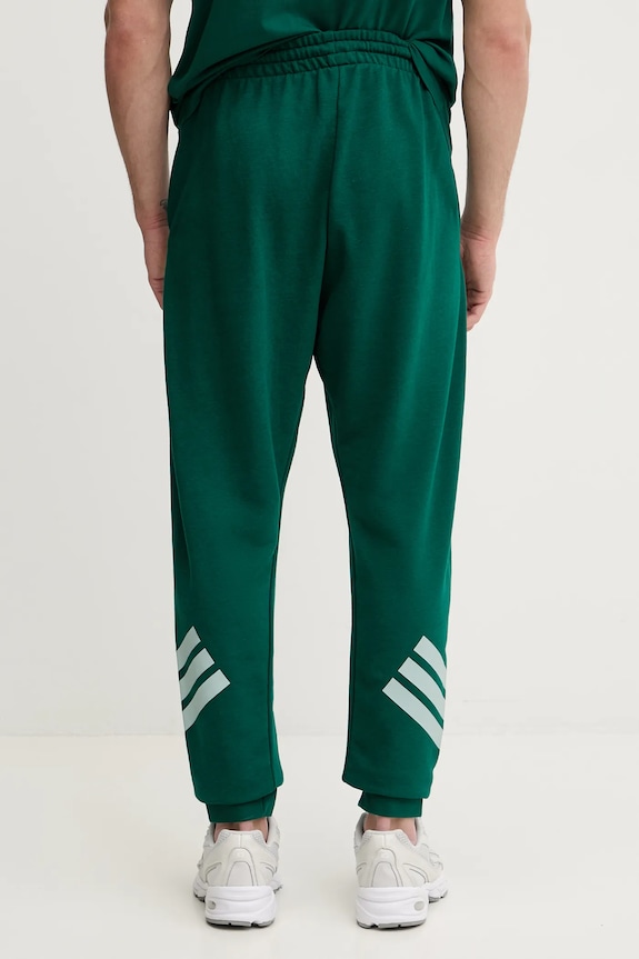 Ruházat adidas melegítőnadrág KS3022 zöld
