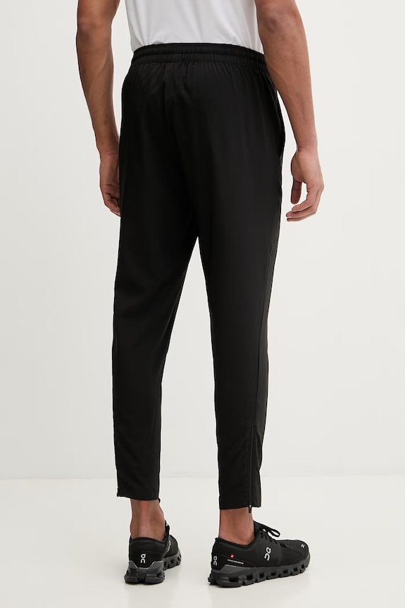Îmbrăcăminte Puma pantaloni de antrenament Essential Woven 525916 negru