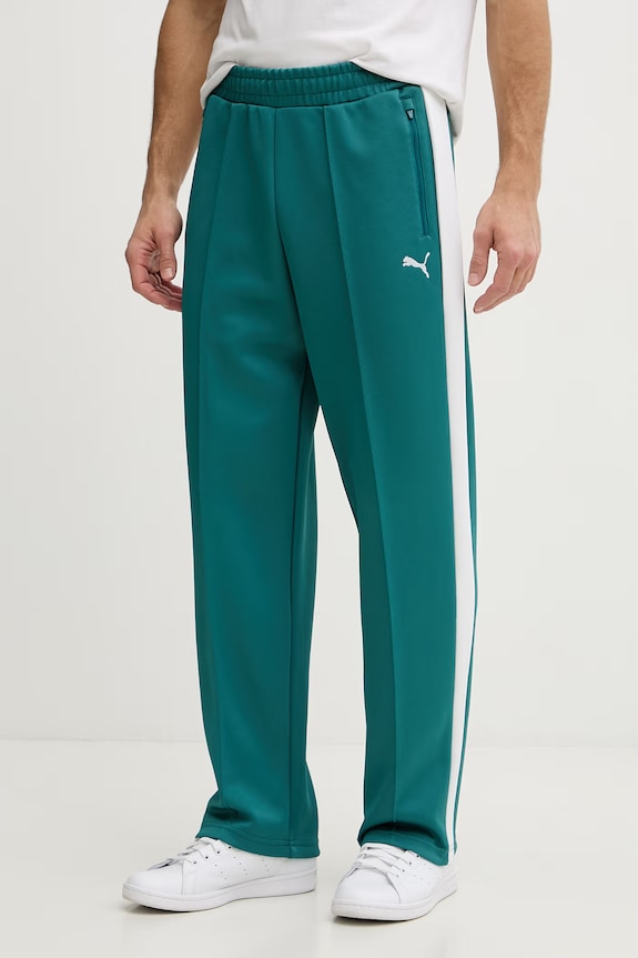 Puma Always on de trening pentru bărbați turcoaz 629589