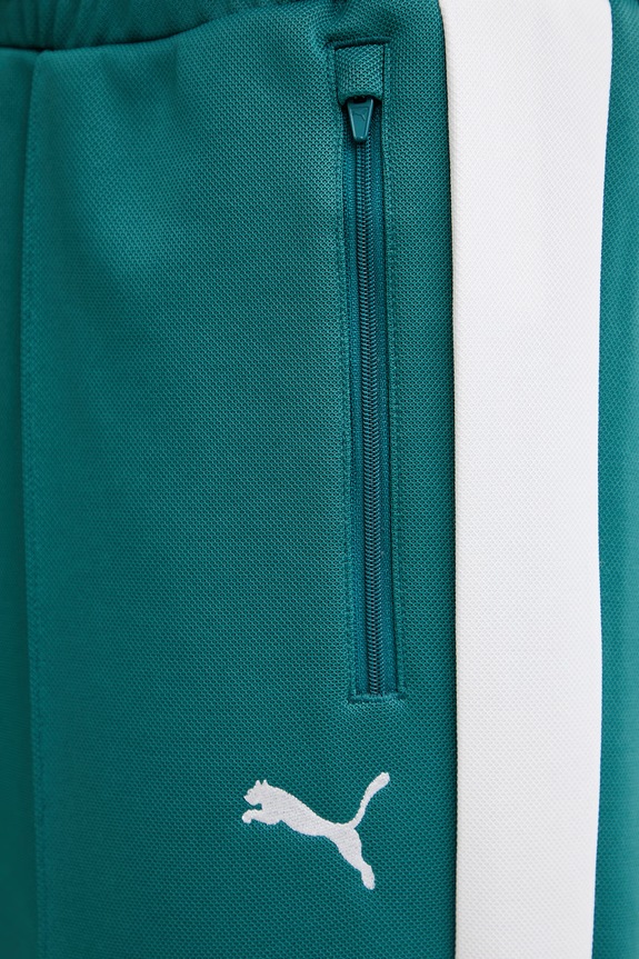 Puma Always on de trening pentru bărbați turcoaz 629589