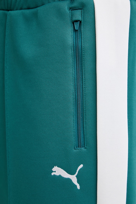 Puma Always on de trening pentru bărbați turcoaz 629589