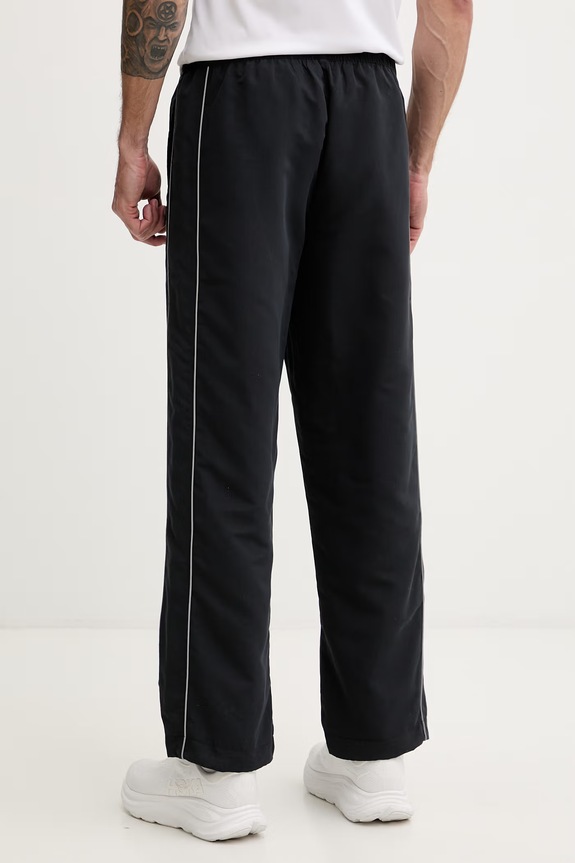 Îmbrăcăminte Hummel pantaloni pentru bărbați 232448. negru
