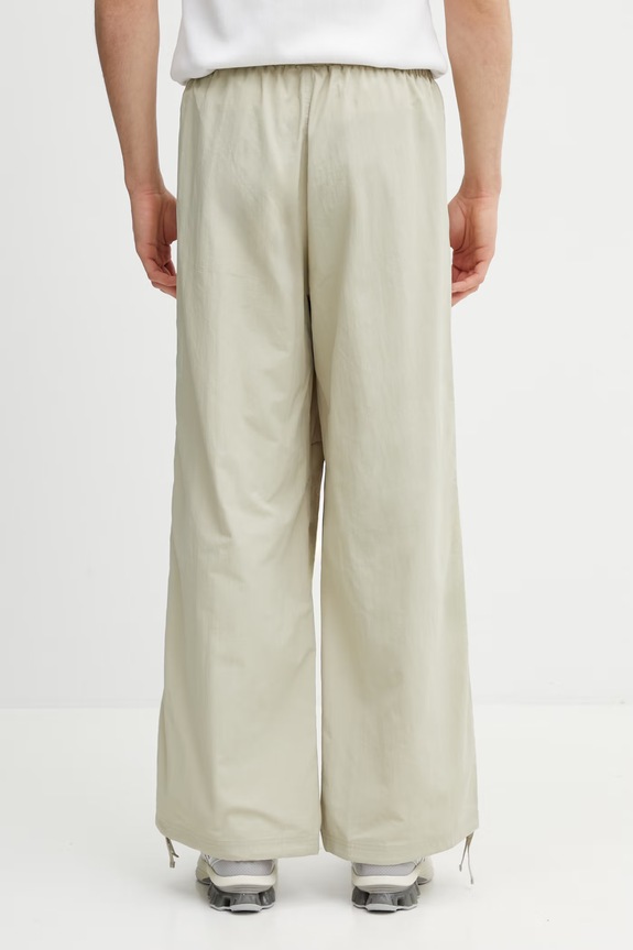 Îmbrăcăminte Puma Wardrobe Essential pantaloni de trening pentru bărbați 632068 bej