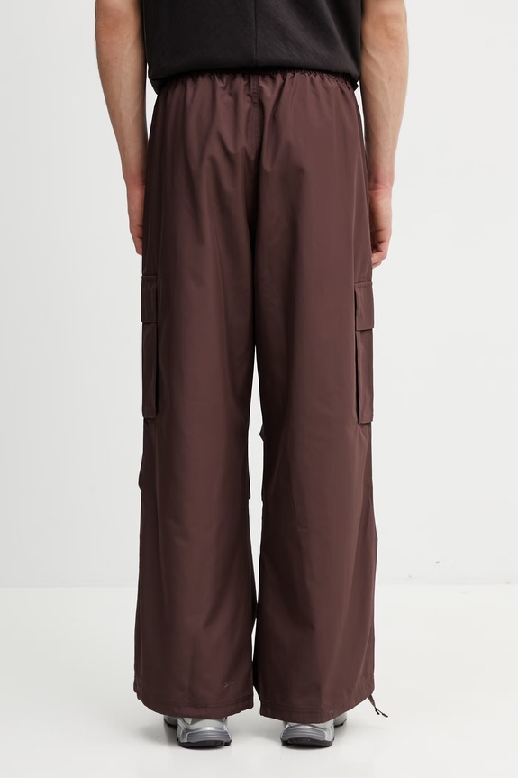 Îmbrăcăminte Puma Future pantaloni de trening pentru bărbați 633033 maro