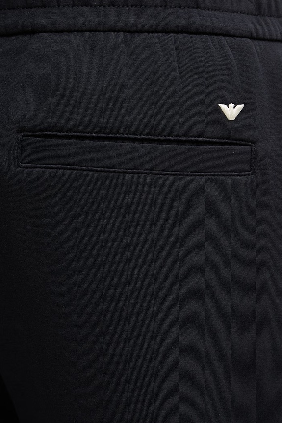 Donji dio trenirke Emporio Armani mornarsko plava EM004542.AF10013