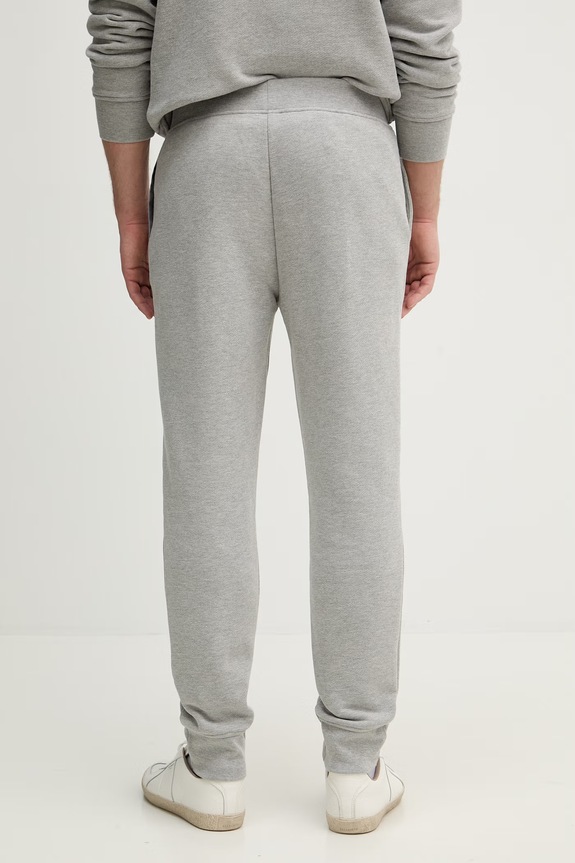 Ρούχα Παντελόνι φόρμας Trussardi P8018500075N γκρί