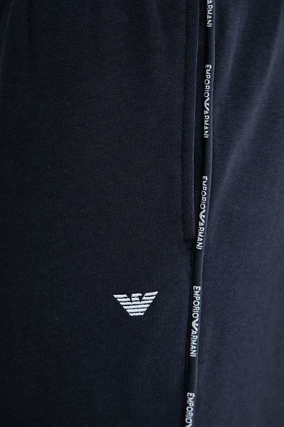 Одежда Спортивные штаны Emporio Armani Underwear EM000500.AF18887 тёмно-синий