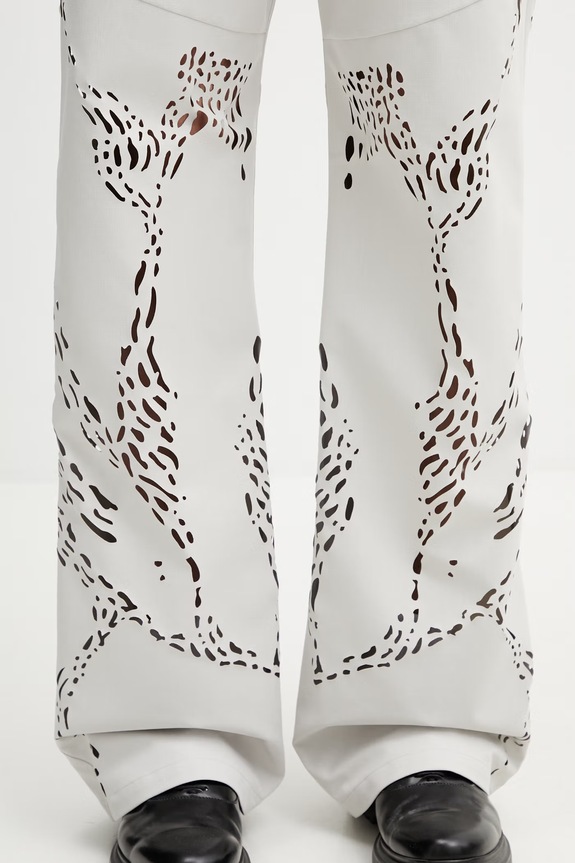 HELIOT EMIL férfi alsó bézs SS26.M.10.235.LGY06