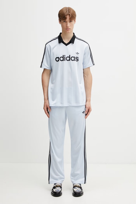 adidas Originals Firebird pantaloni de trening pentru bărbați KC8010