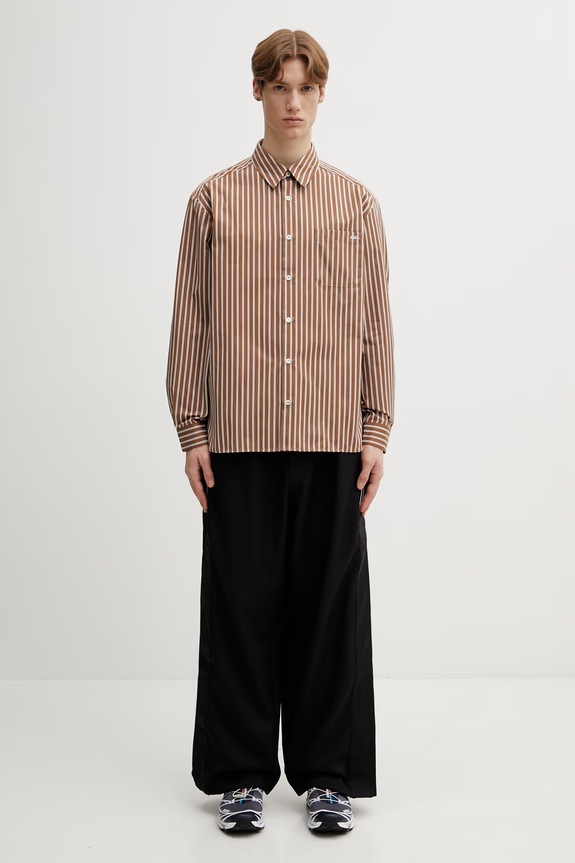 Y-3 spodnie SU BBALL PANTS KH3046 czarny