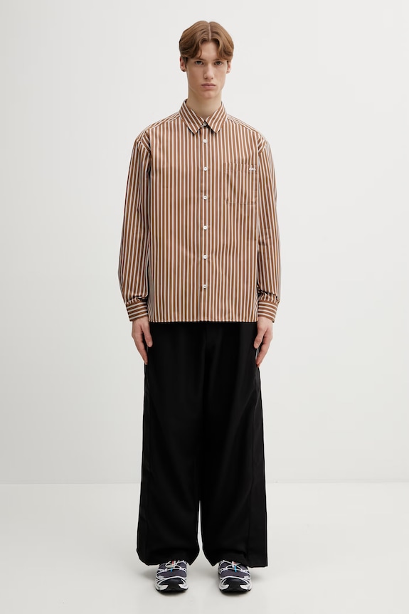 Y-3 spodnie SU BBALL PANTS KH3046 czarny