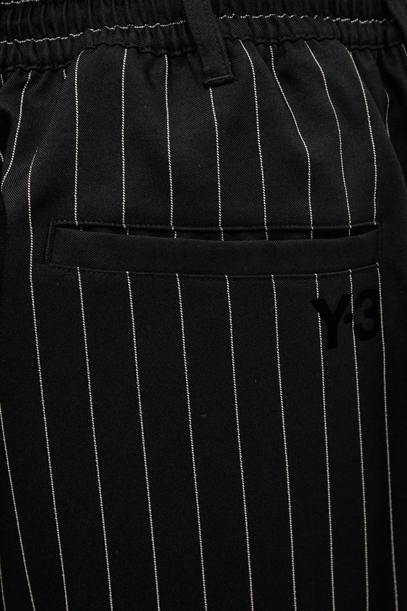 Y-3 spodnie SU PANTS czarny KR0179