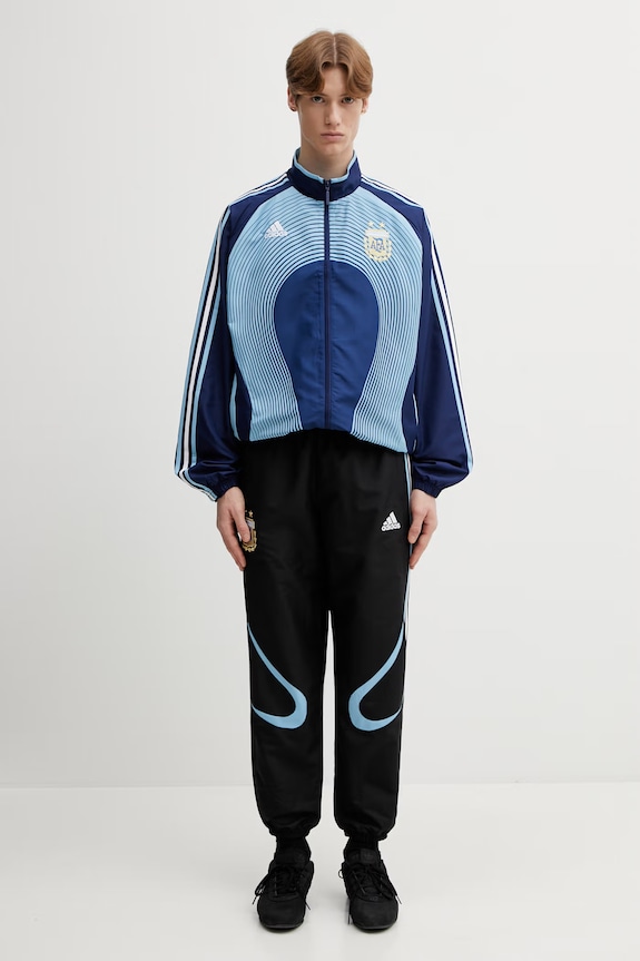 adidas Performance spodnie dresowe AFA TP 06 JZ6200